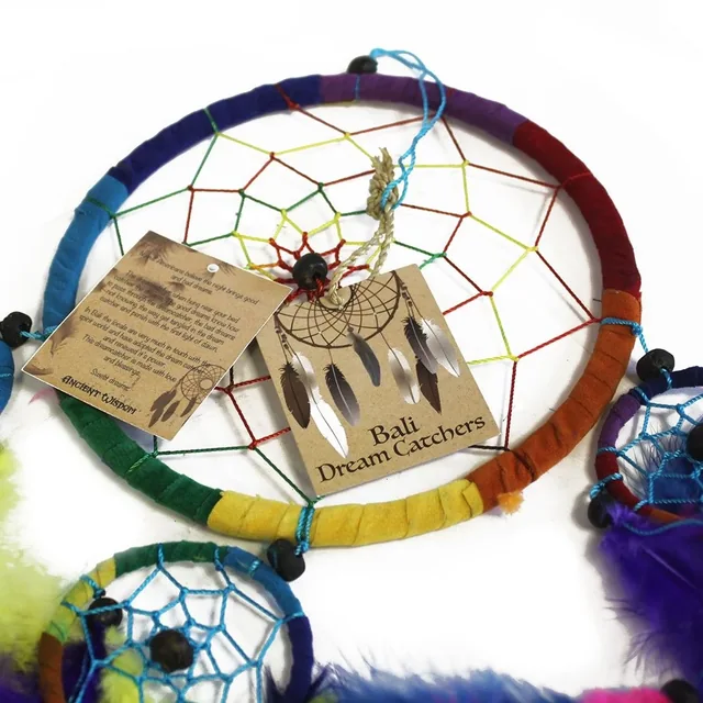 Dream Catchers & Mobiles