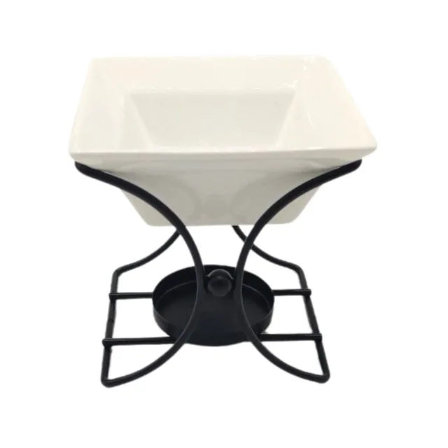 Oil Burners & Diffusers