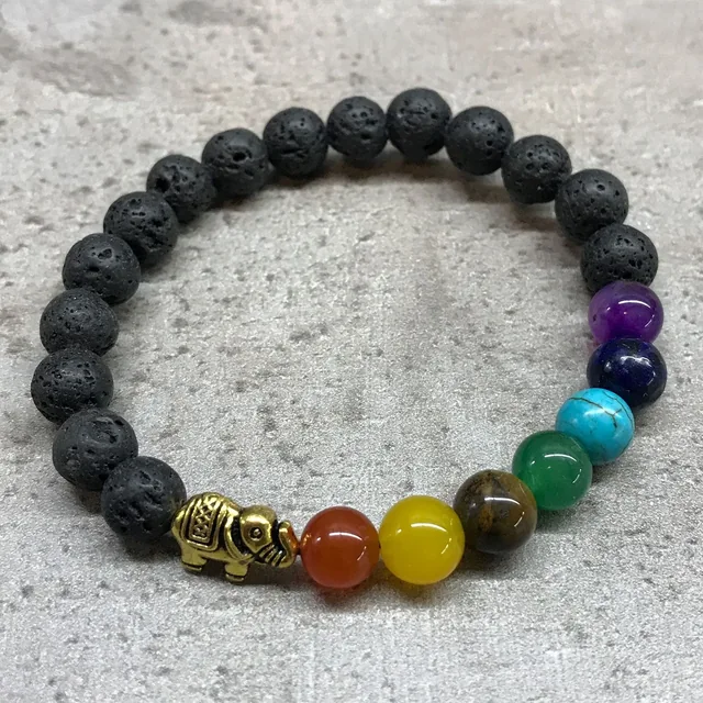 Gemstone Jewellery