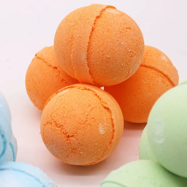 Bath Bombs