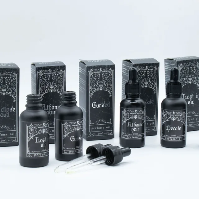 Body Fragrance