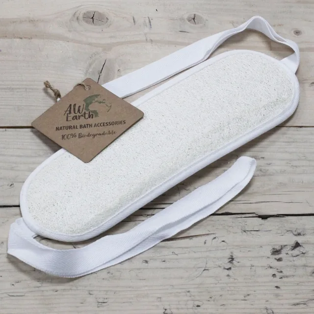 Facial & Bath Accessories