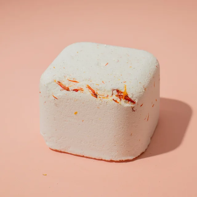 Shower Steamers
