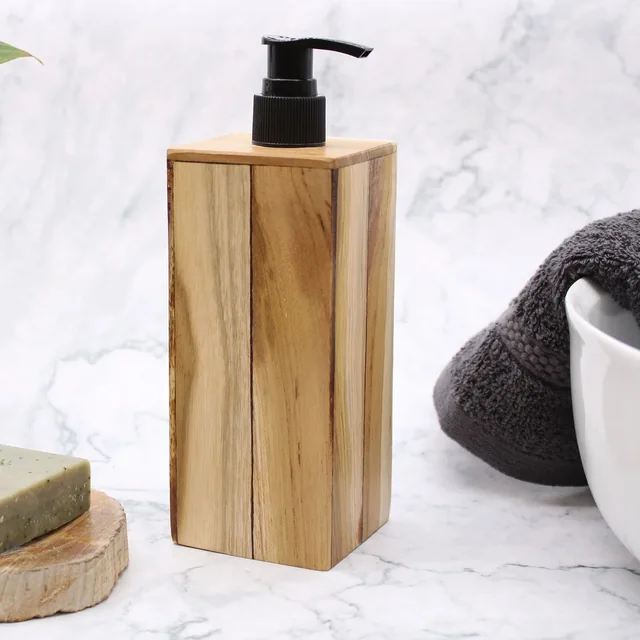 Soap Dishes & Dispensers