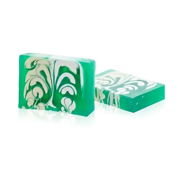 Soap Loaves